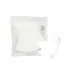 Khẩu Trang 5D Mask Bisou Trắng Bịch 10 Cái